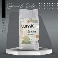 دان قهوه اسپرسو پودر قهوه نماینده کارخانه آریـان