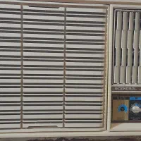 کولر پنجره ای