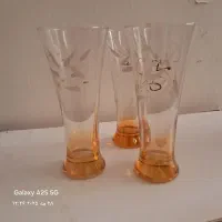 لیوان شربت خوری