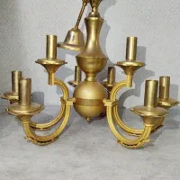 لوستر سقفی