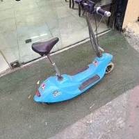 اسکوتر باباتری نو