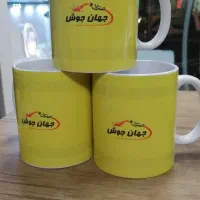 چاپ لیوان سرامیکی و حرارتی