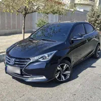 فردا موتور چانگان آلسوین fmc b 511 آپشنال معاوضه
