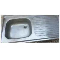 سینک ظرفشویی