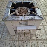 گاز نگین شعله