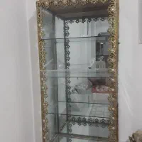 ویترین برنج نو