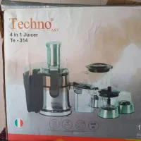 اب میوه گیری