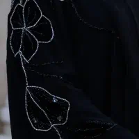 مانتو عبایی