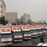 باربری جابجایی اثاثیه منزل خاور اسباب کشی