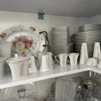 سرویس چینی