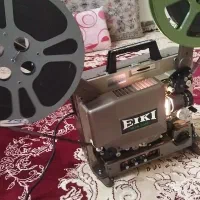 اپارات۱۶میلیمتری ایکی