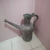 آفتابه مسی معاوضه