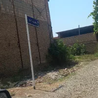 زمین ۶۹۰میلیون تجاری مسکونی