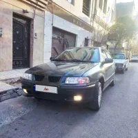 سمند x7 ، درحد ۱۴۰۲ ، سرپا و وحشی