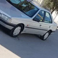 پژو405