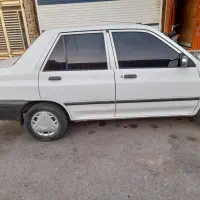 پراید 131