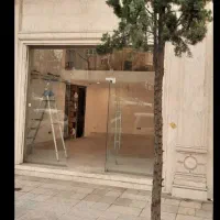 اجاره مغازه  ۸۰متر/بر خیابان یادبود/