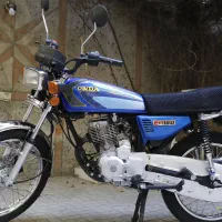 هوندا 150کویر