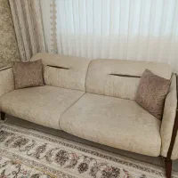 مبل سه نفره راحتی