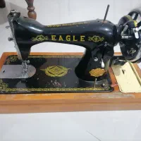چرخ خیاطی دستی