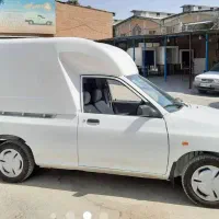 استخدام راننده همراه با وانت مسقف فایبرگلاس