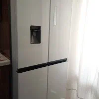 یخچال فریزر پاکشوما