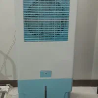 باسلام کولر ابی