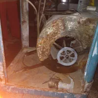 فروش کولر