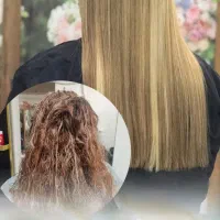 ارائه کلیه خدمات آرایشی و زیبایی