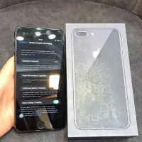 iphone 8 plus|موبایل|تهران, باغ فیض|دیوار