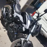 باجاج دومینار ۲۵۰ سی سی