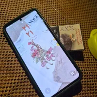 A56|موبایل|تهران, اکباتان|دیوار