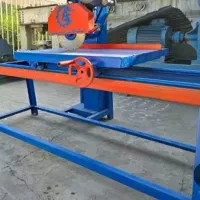 دستگاه سنگبری 3متری نو فارسی بر