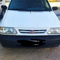 پراید 131مدل 95