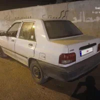 پراید ۱۳۱