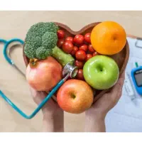 رژیم غذایی و تمرین ورزشی