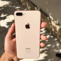 گوشی ایفون 8 پلاس