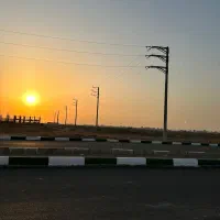 فروش-زمین-مهرشهر-قطعه-34-یک-دقیقه-تا-کیانپارس