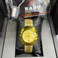 ساعت رادو اصل مارک سویس