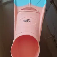 پافین اسپیدو مدیوم
