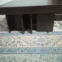 میز جلو مبلی