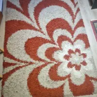 یک جفت قالیچه اصل ترک