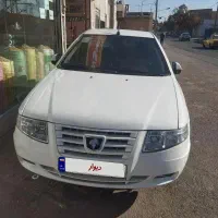سمند سورن ef7