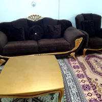 مبل راحتی