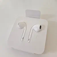 هندزفری آیفون با سیم(لایتنینگ)