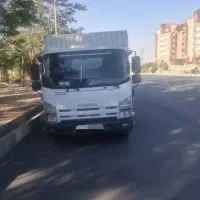 ایسوزو پی۷۰۰ مدل ۹۶ بیرنگ