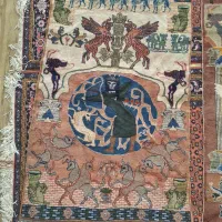 قالیچه نفیس