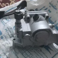 گیربکس سه چرخ دارم سالم هستش فقط سالم