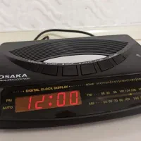 رادیو ژاپنی  قدیمی