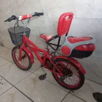 دوچرخه ۱۶